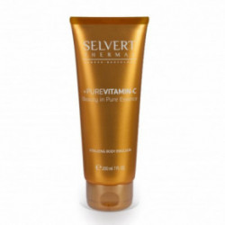Selvert Thermal +Pure Vitamin-C Vitalizing Body Emulsion Elustav kehakreem C-vitamiiniga 200ml