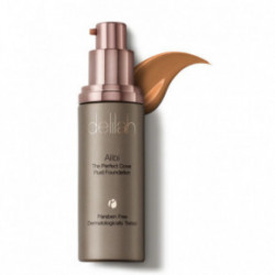 Delilah Alibi The Perfect Cover Jumestuskreem 30ml