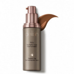 Delilah Alibi The Perfect Cover Jumestuskreem 30ml