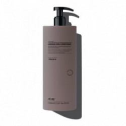 PREVIA Luscious Curls Conditioner Palsam lokkis juustele 250ml