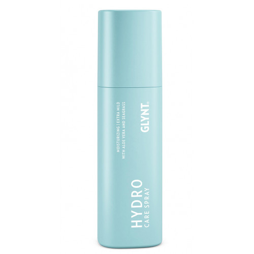 Glynt Hydro Care Moisturizing Spray Niiskust andev, juustesse jäetav juuksehooldusvahend 150ml