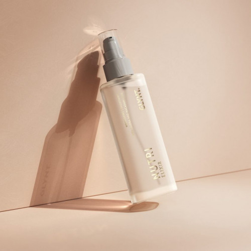Glynt Nutri Smoothing Elixir Äärmiselt toitev, siluv juukseõli 100ml
