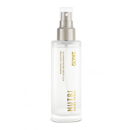 Glynt Nutri Smoothing Shine Spray Pihustatav juukseõli 100ml