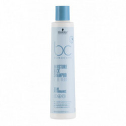 Schwarzkopf Professional BC CP Moisture Kick Shampoo Niisutav šampoon 250ml
