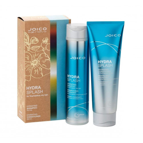 Joico Hydrasplash Holiday Duo Kinkekomplekt