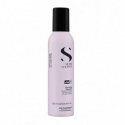AlfaParf Milano Style Stories Firming Mousse Fikseeriv tugeva hoiduvusega juuksevaht 250ml