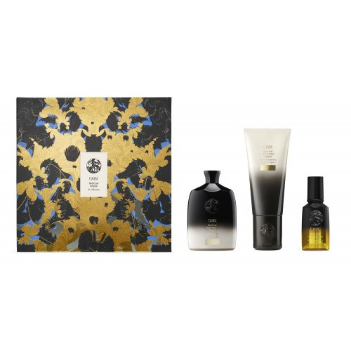 Oribe Gold Lust Collection Juuksehoolduskomplekt Kit