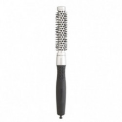 Olivia Garden Essential Blowout Classic Silver Hairbrush Juuksehari 63mm