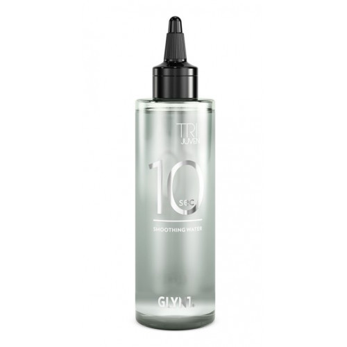 Glynt Trijuven Smoothing Water Kiire 10-sekundiline vahend kahjustatud juustele 200ml