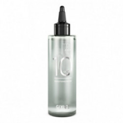 Glynt Trijuven Smoothing Water Kiire 10-sekundiline vahend kahjustatud juustele 200ml