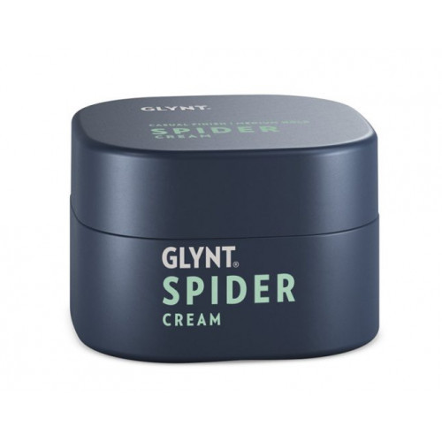 Glynt Spider Cream Medium Hold Elastne vormimisvahend 85ml