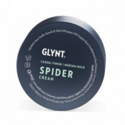 Glynt Spider Cream Medium Hold Elastne vormimisvahend 85ml