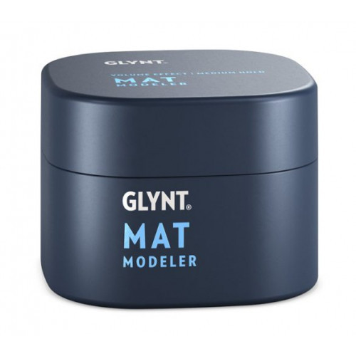 Glynt Volume Effect Mat Modeler Matt efektiga juuksevaha 75ml