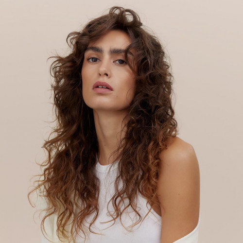 Glynt Elastic Curl Spray Vedel läikegeel 150ml