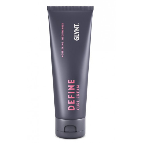 Glynt Define Curl Cream Siluv lokikreem 125ml