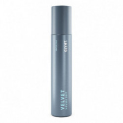 Glynt Velvet Mousse Soft Kujundav vaht paindlikuks ja loomulikuks hoidmiseks 200ml