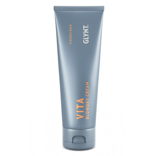 Glynt Vita Blowdry Cream Niisutav kreem volüümi ja sära tagamiseks 125ml