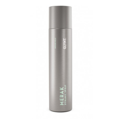 Glynt Merak Dynamic Spray Kerge hoidev juukselakk 300ml