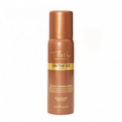 That'so Sun Makeup On-the-Go Dark (DHA 6%) Isepruunistav sprei 125ml