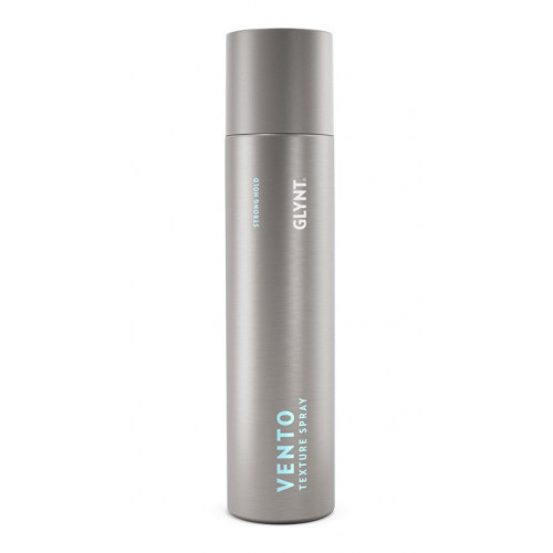 Glynt Vento Texture Spray Juukselakk tugeva hoidvuse ja tekstuuri saavutamiseks 300ml