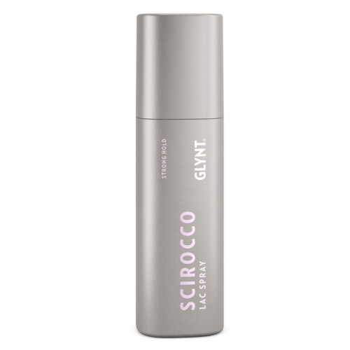Glynt Scirocco Lac Spray Juukselakk elastseks stiilimiseks 150ml