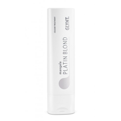 Glynt Mangala Toning Nourishing Mask Toitev mask toonitud juustele 200ml