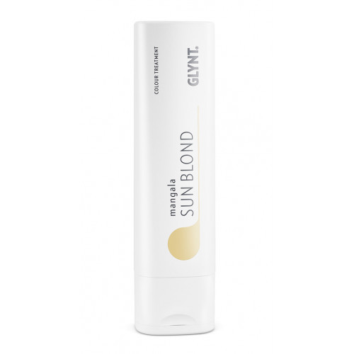 Glynt Mangala Toning Nourishing Mask Toitev mask toonitud juustele 200ml