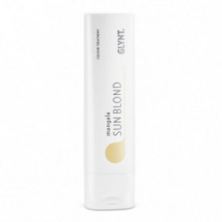 Glynt Mangala Toning Nourishing Mask Toitev mask toonitud juustele 200ml