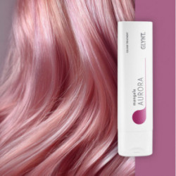 Glynt Mangala Toning Nourishing Mask Toitev mask toonitud juustele 200ml