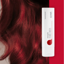 Glynt Mangala Toning Nourishing Mask Toitev mask toonitud juustele 200ml