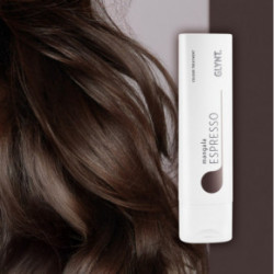 Glynt Mangala Toning Nourishing Mask Toitev mask toonitud juustele 200ml