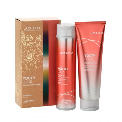 Joico Youthlock Holiday Duo Kinkekomplekt