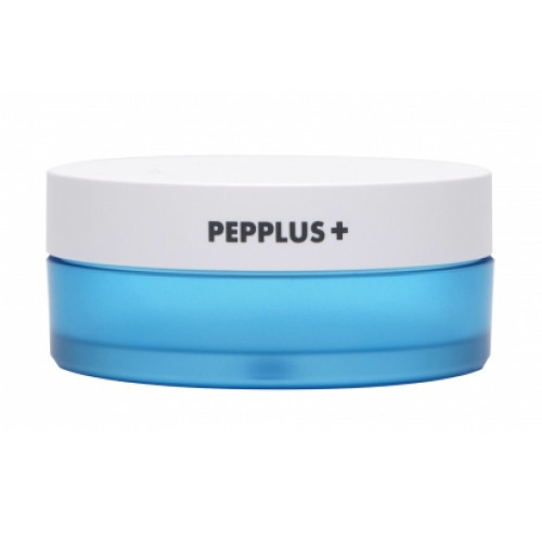 Pepplus No Sebum Multi Finish Powder Rasvakontrolli pulber 10g