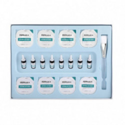 Pepplus Lifting Up Mask Pack Kohese efektiga pinguldav maskide komplekt Seatud