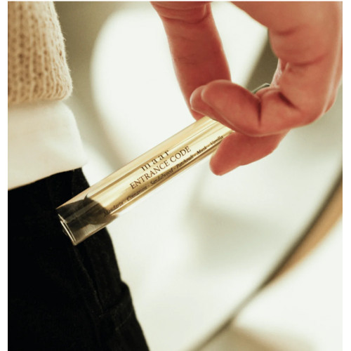 Maar Entrance Code Õliparfüümid 10ml