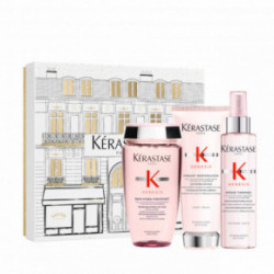 Kérastase Genesis Holiday Gift Set 2025 Juukseid tugevdav komplekt