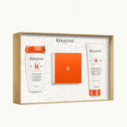 Kérastase Nutritive Riche Holiday Gift Set 2025 Niisutav juuksehoolduskomplekt