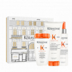 Kérastase Nutritive Holiday Gift Set 2025 Niisutav juuksehoolduskomplekt