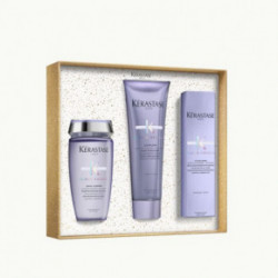 Kérastase Blond Holiday Gift Set 2025 Juuste hoolduskomplekt