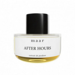 Maar After Hours Parfüümi ekstraktid 50ml