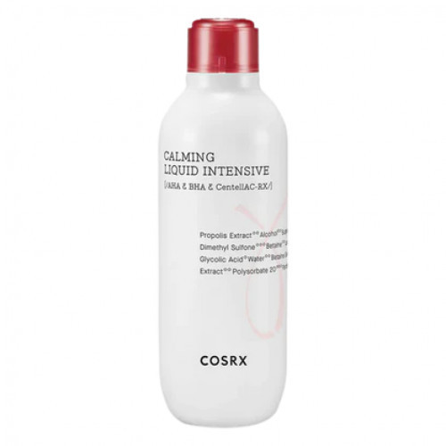 COSRX AC Collection Calming Liquid Intensive Kiire toimimise essents 125ml