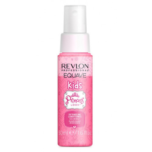 Revlon Professional Equave Kids Princess Look Detangling Conditioner Mittepestav palsam 200ml