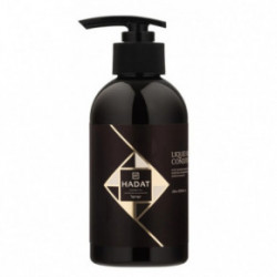 Hadat Cosmetics Liquid Silk Conditioner Sära andev palsam 250ml
