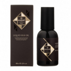 Hadat Cosmetics Liquid Silk Oil Juukseõli 60ml