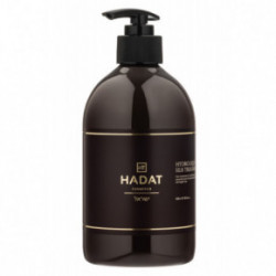Hadat Cosmetics Hydro Liquid Silk Treatment Parandav mask kuivadele ja äärmiselt kahjustatud juustele 300ml