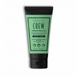 American Crew Forming Cream Gel Kujundusgeel meestele 150ml