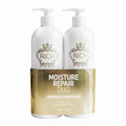 Rich Moisture Repair DUO Komplekt 750ml+750ml