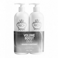 Rich Volume Boost DUO Komplekt 750ml+750ml
