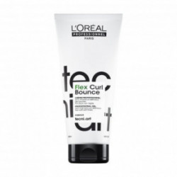 L'Oréal Professionnel Tecni Art Flex Curl Bounce Cream Kreem-geel lokkis juustele 150ml