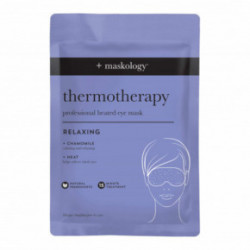 Maskology Thermotherapy Heated Eye Mask Soojendav silmamask 1 tk